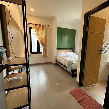 Paskal Inn Bandung Exterior photo